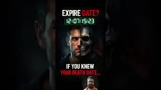 If you know your death date #motivation #trending #telugusongs