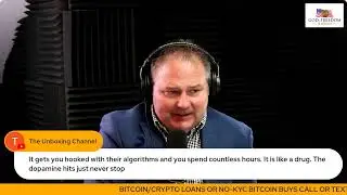 GOD, FREEDOM, & BITCOIN: WHAT HAPPENED at the CRYPTO SUMMIT, BITCOIN PRICE DROPS