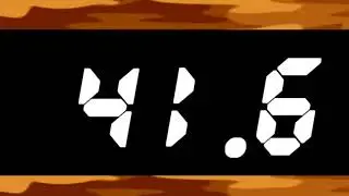 【SASUKE用】 90秒タイマー