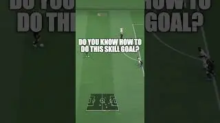 DO YOU KNOW THIS? 👀 #fifagoals #fifa22 #fifaskills #fifamoments