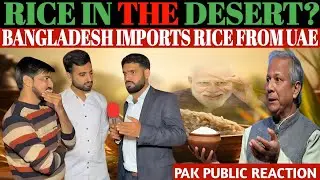 INDIAN RICE IMPORT FROM UAE 