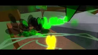 Elemental battlegrounds