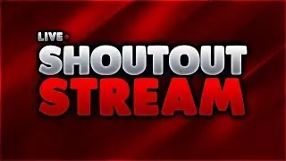 🔵 [LIVE] Fortnite Stream | No Sub For Sub / Sub4sub