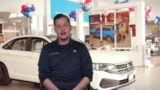 The Team At Hawk Volkswagen Joliet is Here For You