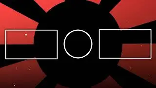 Free End screen template [non copyright]