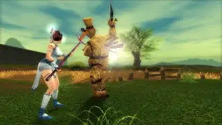 SilkRoad Online: Auto AP Quest Phbot