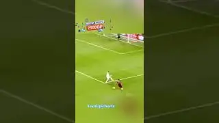 Legendary Unforgettable Goals 😳 #shorts