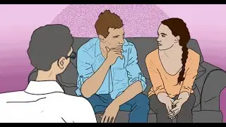 Luvers Lane- DF asks what's the hold up. DM wants to talk about the past