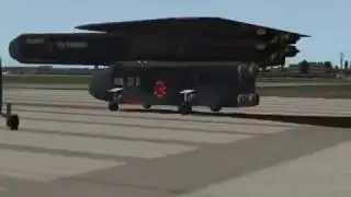 16-тонный концепт прототипа российского космоплана аналога ВКС SiR X-37B 