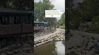 Why remote workers are moving to Salida, Colorado 🏞️