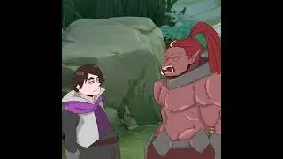 Каждый член команды Бальмонда