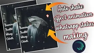How  to make lycris animation video editing on 🔴alight motion_ alight motion editing tutorial.