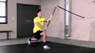 8 LAX RIP DRILL #3 Mobilitiy