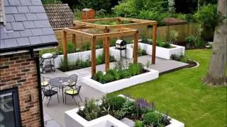 Amazing landscaping  designs #1