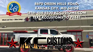 KC Customs