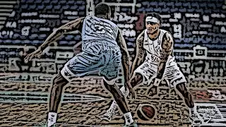 BRYCE BROWN HANDLES | KING SZCZECIN 2022/23 | POLAND