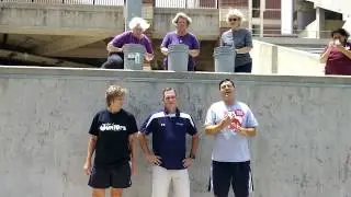 CFISD AD Ice Bucket