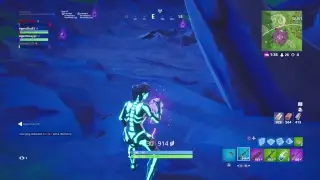 Fortnite- Halloween Skins 10+ Wins