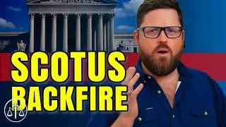 SOCTUS Decision to Backfire on Nationwide Injunctions for Gun Cases