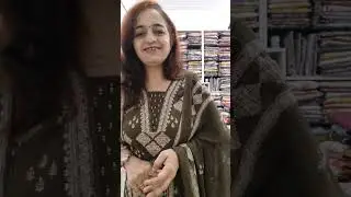 Style With Indu Collection  is live 7977936653 book no