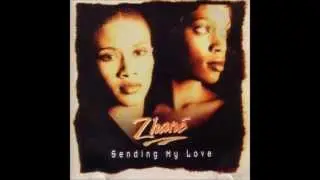 Zhan&eacute;/ Everything happens for a reason