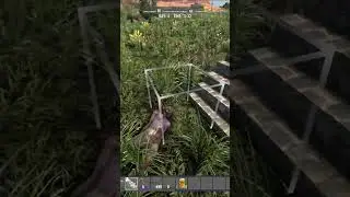 Учебное пособие по созданию базы для орды в 7 Days To Die #7days #gaming #tutorial #zombies #game...