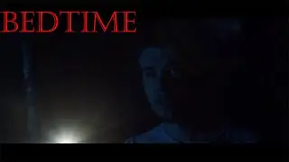 Bedtime: A Witch's Touch A Horror Short Film.