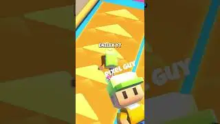 PRO TIPS in Hot Wheels Hustle👹💯 | Stumble Guys