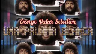 George Baker Selection - Una Paloma Blanca ''Stan van Dinter Refix'' Vj Partyman&reg; Back To The 70s