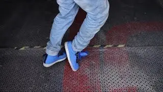 ASOS 'Urban Tour' - Directed by Sebastian Strasser @ Stink Digital for BBH