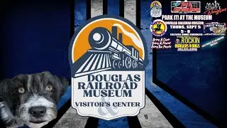 Park It At The Museum Douglas Wyoming September 2024