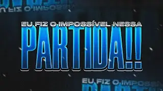 ✅ (PASSO A PASSO) COMO FAZER TEXTO PARA THUMBNAIL DE GAMES PELO PS TOUCH