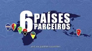 PALOP-TL/UE in Numbers
