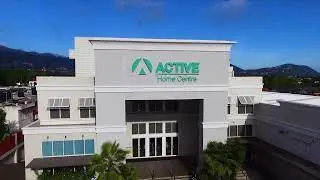 Active Home Centre - Your One Stop Shop For Home Finishes