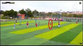 Michael Likwo ( Defensive and offensive midfielder) ( 6,8, and 10)