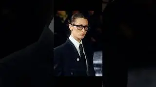 The eye contact with camera was insane! #bellahadid #bellahadidedit