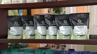 Generation Next - Full Bloom Coffee Roasters