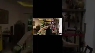 Actress Pragathi Latest Heavy Workout | Pragathi Latest Video