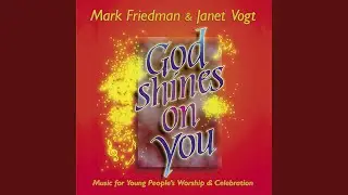 God Shines on You (Instrumental)