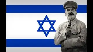 Joseph Stalin - Hava Nagila (AI Cover)