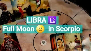 LIBRA TAROT | Self evaluation  and discovery of true desire (YOU) ✨️
