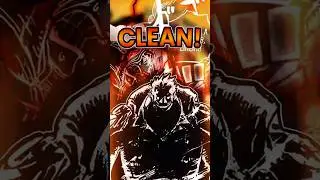 Garp Looking MENACING | One Piece 1161 #onepiece #garp #bigmom #kaido #yonko #mangareaction