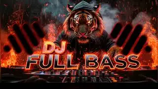 🔥|DJ FULL BASS MIX 🔊 | High Power Bass | Sound 🔊 2026|| #remix #techno #dj