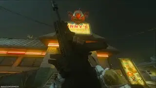 Winning an INTENSE match with the STRIKER and MCW