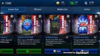 (250k)SUMMER HEAT PACK!!!