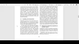 Paper Reading & Discussion: Ethical Considerations in NLP Shared Tasks