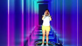 Super Jump, Trampolino elatico, Power bound, Power jump ,Allenamento aerobico cardio