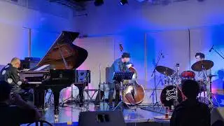 Alone Together(Koji Goto/Yasushi Gonjo/Daisuke Kurata)