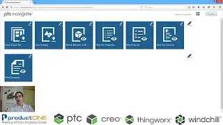 PTC Navigate