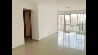 Apartamento Centro SBC - Assista Tour Virtual 360 desse im&oacute;vel, link na descri&ccedil;&atilde;o.